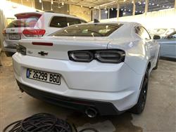 شيفروليه كامارو